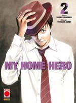 My Home Hero